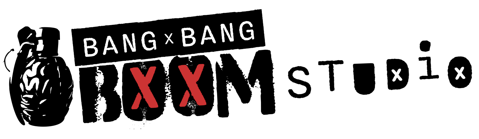 Bang Bang Boom Studio